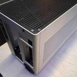 ITX鋁質機箱