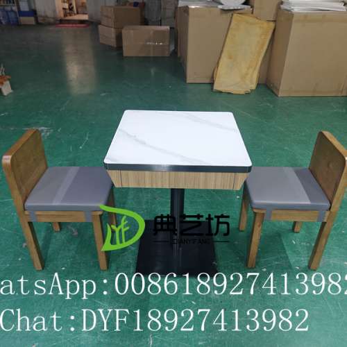 訂製抽屜儲物櫃餐枱，香港餐廳卡位梳化，餐廳枱櫈，儲物箱梳化家私，梳化卡座，餐廳...