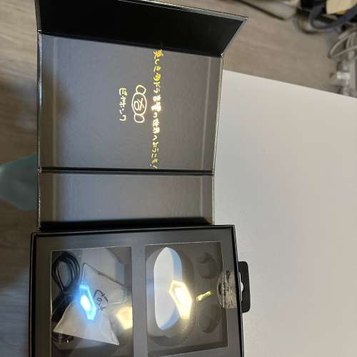 AVIOT TE-ZX1-PNK｜《ピエール中野》藍牙耳機