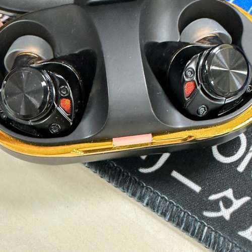 AVIOT TE-ZX1-PNK｜《ピエール中野》藍牙耳機