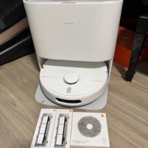 小米 X20 掃拖機器人