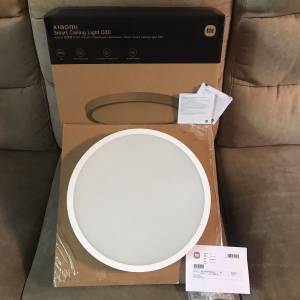 💡 XIAOMI MI Smart Ceiling Light D30 NEW 全新 小米 智能 吸頂燈 天花燈 米家 小...