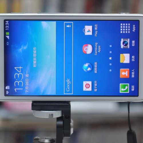 Samsung S4 Zoom
