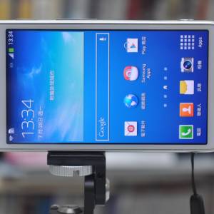 Samsung S4 Zoom