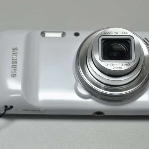 Samsung Galaxy S4 Zoom