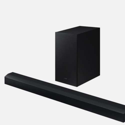 Samsung 三星 HW-C450 2.1聲道 Soundbar