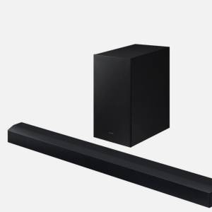 Samsung 三星 HW-C450 2.1聲道 Soundbar