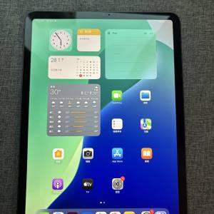 iPad Pro 11 吋 2018 Wifi 64GB , 功能100%正常，淨機 *請睇描述*