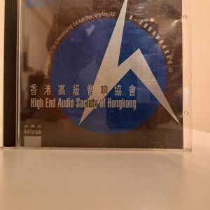 珍貴CD