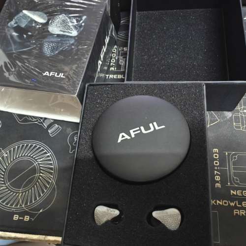Aful magic one 4.4