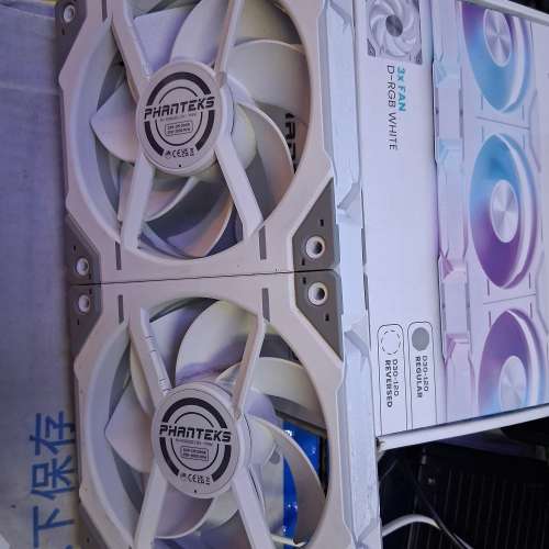 PHANTEKS D30-120