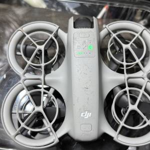 Dji neo 淨機一部...不包括電池...但會帶電池測試
