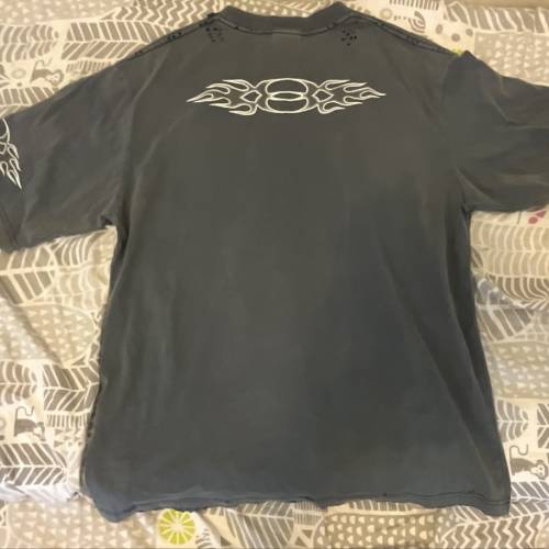 Balenciaga巴黎世家短袖