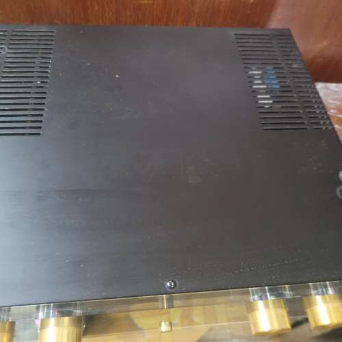 Electrocompaniet ECI-2 Integrated Amplifier