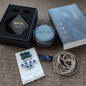 aful explorer 4.4