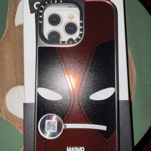 99%新Casetify Mirror Case Magsafe100%正貨Iphone 16 Pro Max手機殼