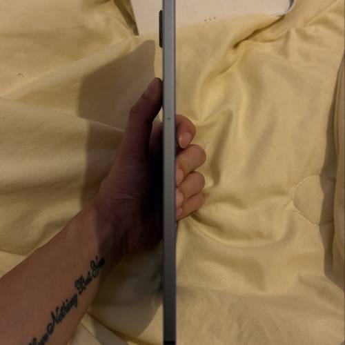 ipad pro 11inch m1 ver