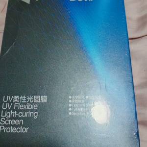 三星s24+保護貼$20