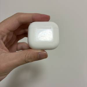 行貨 Airpod 4 無降噪版
