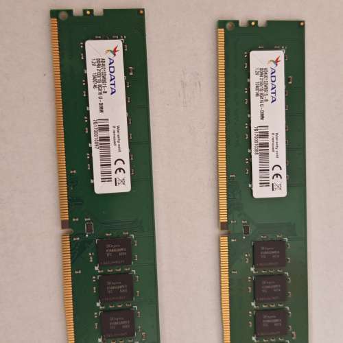 Adata ddr3 8gb x2