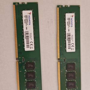 Adata ddr3 8gb x2