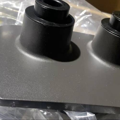 NB  F160雙屏顯示器支架17-27寸顯示器支架