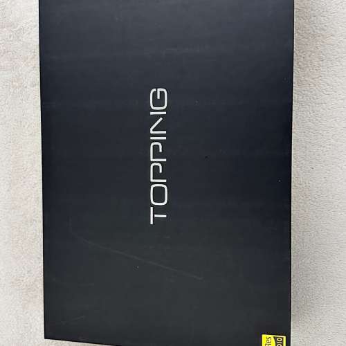 Topping A90 Headphone Amp / Pre Amp