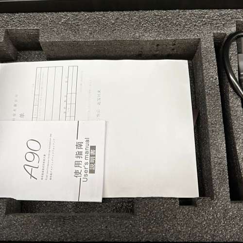 Topping A90 Headphone Amp / Pre Amp