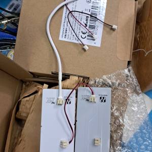 LED panel for DIY