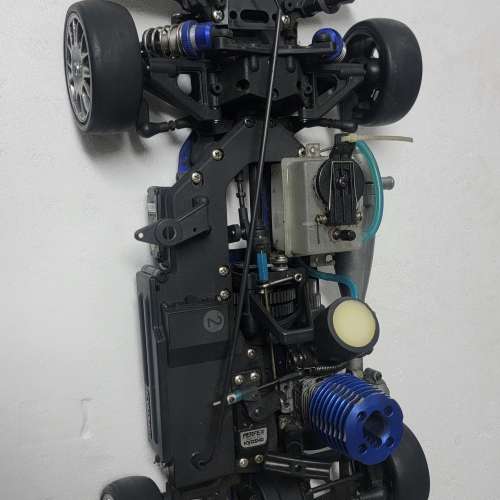 FW05 KYOSHO