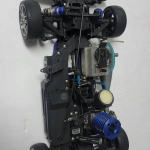FW05 KYOSHO