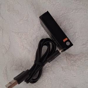 type c LP12D battery , canon