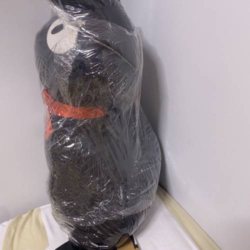 魔女宅急便宮崎駿吉吉公仔💥可小議💥