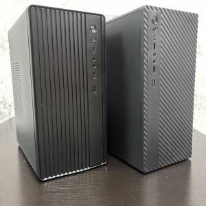 ASUS P7H55-M 電腦組合 (Core i5 / Win 11 / 永久 Office / SSD) Tower