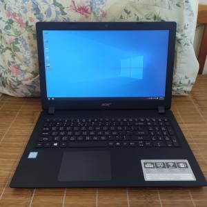 Acer Aspire A315-51-32EH
