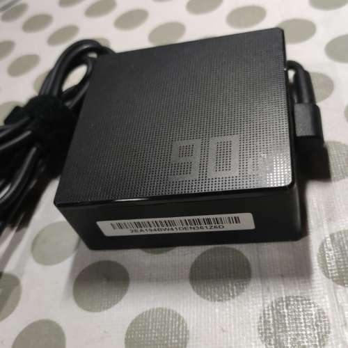 ASUS 90W Universal Adapter 筆記型電腦變壓器  (ADP-90LE B)5.5mm