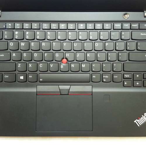 Lenovo TP T490s/14.1”LED/i5-8350U 1.70GHz/16GB DDR4 RAM/256GB M.2 SS/96%New NB