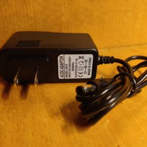 火牛 電源 power adapter 9v1a