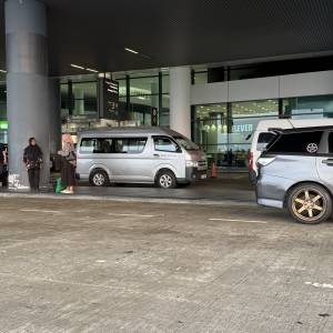 港人在馬來西亞跑腿代購服務