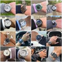 私人現金徵求華強北玩具復刻天花版  ROLEX   AP  PP  PANERAI   OMEGA   RM  IWC 手...