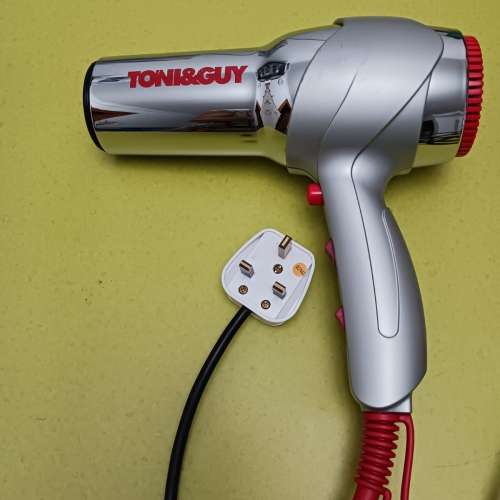 TONI & GUY 風筒 Hairdryer