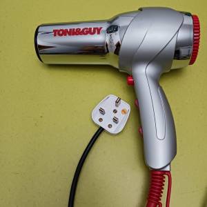 TONI & GUY 風筒 Hairdryer