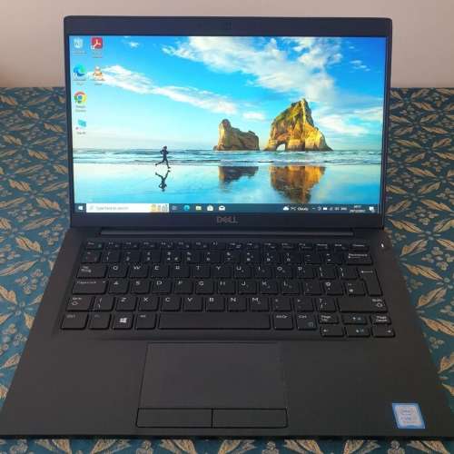 Dell Latitude 7390 筆記型電腦