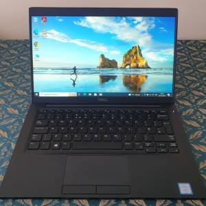 Dell Latitude 7390 筆記型電腦