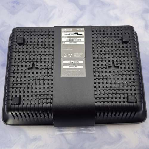 🌐Linksys【雙頻WIFI 5|AC1900】EA7500 MAX-STREAM Dual-Band Router 無線上網寬頻...