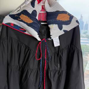 Pleats Pleated Issey Miyake Scarf