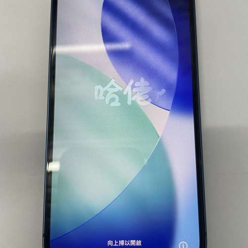 iPhone 13 128 藍色