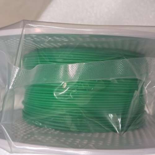 bambu basic 拓竹 250g 青綠