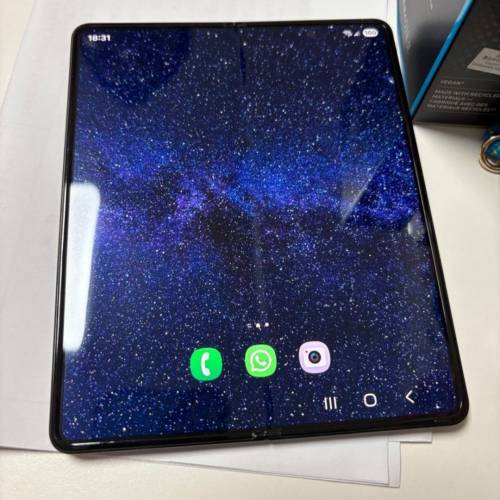 Samsung Fold3