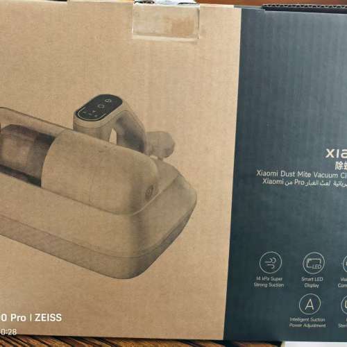 比較產品 Xiaomi 小米 除蟎機 Pro